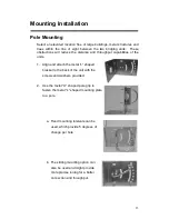 Предварительный просмотр 13 страницы ANTAIRA APX-110N5 User Manual