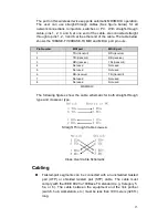 Предварительный просмотр 15 страницы ANTAIRA APX-110N5 User Manual