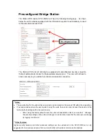 Предварительный просмотр 18 страницы ANTAIRA APX-110N5 User Manual