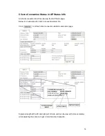 Предварительный просмотр 52 страницы ANTAIRA APX-110N5 User Manual