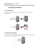 Preview for 10 page of ANTAIRA APX-5700 User Manual