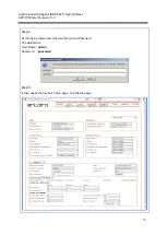 Preview for 19 page of ANTAIRA APX-5700 User Manual