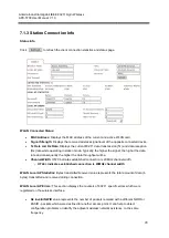 Preview for 26 page of ANTAIRA APX-5700 User Manual