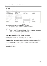 Preview for 39 page of ANTAIRA APX-5700 User Manual