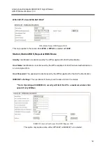 Preview for 40 page of ANTAIRA APX-5700 User Manual