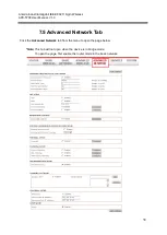 Preview for 44 page of ANTAIRA APX-5700 User Manual