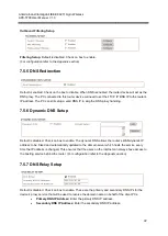 Preview for 48 page of ANTAIRA APX-5700 User Manual