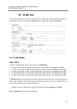 Preview for 57 page of ANTAIRA APX-5700 User Manual