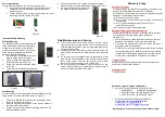 Preview for 2 page of ANTAIRA ARS-7131-AC Series Quick Installation Manual