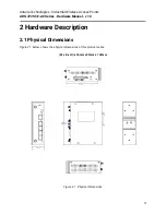 Preview for 8 page of ANTAIRA ARS-7235-5E-AC Series Hardware Manual