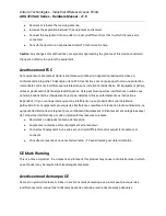 Preview for 3 page of ANTAIRA ARS-7235-AC Series Hardware Manual