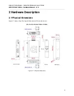 Preview for 8 page of ANTAIRA ARS-7235-AC Series Hardware Manual