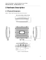 Preview for 8 page of ANTAIRA ARX-7235-AC-PD-T Hardware Manual