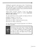 Preview for 7 page of ANTAIRA EVC-3001 User Manual