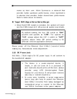 Preview for 18 page of ANTAIRA EVC-3001 User Manual