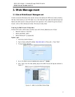 Preview for 12 page of ANTAIRA FCN-3112SC User Manual