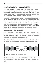 Preview for 10 page of ANTAIRA FCU-1802P Series User Manual