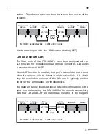 Preview for 11 page of ANTAIRA FCU-1802Px User Manual