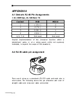 Preview for 18 page of ANTAIRA FCU-1802Px User Manual