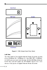 Preview for 10 page of ANTAIRA FCU-280 Series User Manual