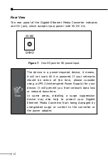 Preview for 12 page of ANTAIRA FCU-280 Series User Manual