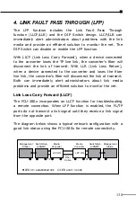 Preview for 13 page of ANTAIRA FCU-280 Series User Manual