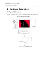 Preview for 7 page of ANTAIRA FCU-6001-SFP+ User Manual