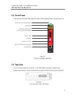 Preview for 8 page of ANTAIRA IMC-100A Series User Manual