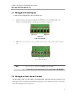 Preview for 11 page of ANTAIRA IMC-100A Series User Manual