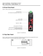 Preview for 9 page of ANTAIRA IMC-C1000 Series Hardware Manual