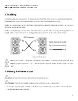 Preview for 12 page of ANTAIRA IMC-C1000 Series Hardware Manual