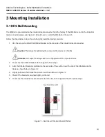 Preview for 15 page of ANTAIRA IMC-C1000 Series Hardware Manual