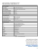 Preview for 21 page of ANTAIRA IMC-C1000 Series Hardware Manual