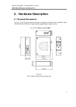 Preview for 6 page of ANTAIRA IMC-C1000-SFP Series User Manual