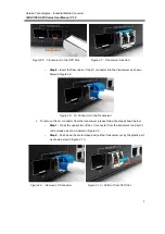 Preview for 11 page of ANTAIRA IMC-C1000-SFP Series User Manual