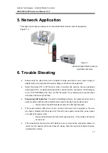 Preview for 17 page of ANTAIRA IMC-C1000-SFP Series User Manual