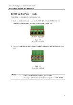 Preview for 13 page of ANTAIRA IMP-C1000-SFP-bt Series User Manual