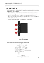 Preview for 16 page of ANTAIRA IMP-C1000-SFP-bt Series User Manual