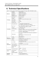 Preview for 19 page of ANTAIRA IMP-C1000-SFP-bt Series User Manual