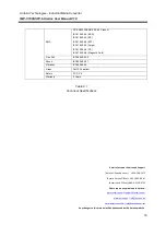 Preview for 20 page of ANTAIRA IMP-C1000-SFP-bt Series User Manual