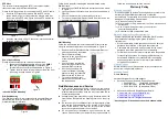 Preview for 2 page of ANTAIRA IMP-C1000-SFP Series Quick Installation Manual