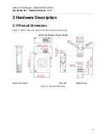 Preview for 8 page of ANTAIRA INJ-C200G-bt-T Hardware Manual