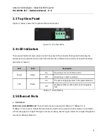 Preview for 10 page of ANTAIRA INJ-C200G-bt-T Hardware Manual