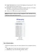 Preview for 68 page of ANTAIRA Lanolinx LNX-1002GN User Manual