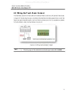 Preview for 14 page of ANTAIRA LMP-0500 Series User Manual