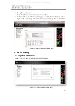 Preview for 19 page of ANTAIRA LMP-0500 Series User Manual