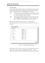 Preview for 31 page of ANTAIRA LMP-0500 Series User Manual