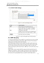 Preview for 42 page of ANTAIRA LMP-0500 Series User Manual