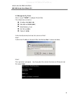 Preview for 63 page of ANTAIRA LMP-0500 Series User Manual