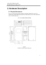 Предварительный просмотр 10 страницы ANTAIRA LMP-0501-24 Series User Manual